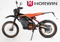 Preview: HORWIN HT5 R Elektro-Motocross-Motorrad mit Straßenzulassung
